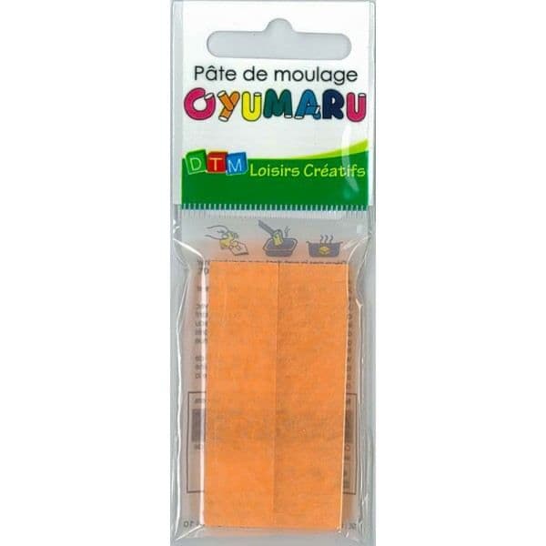 2 apelsin oyumaru bröd
