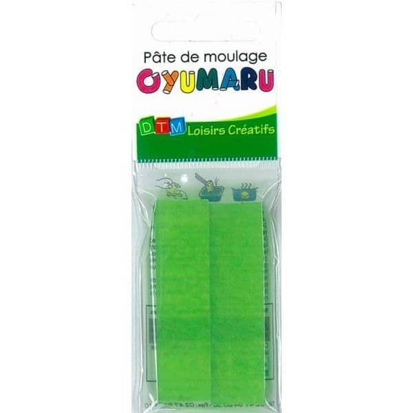 2 gröna oyumarubröd