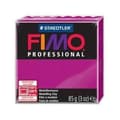 Miniatyrbild 1 av 2: Modellera - Fimo Professional - Ren grön - 85 g - Hårdnar i ugn - 30 min vid 110°C