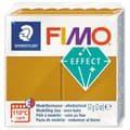 Miniatyrbild 1 av 2: Fimo Paste - STAEDTLER - Effekt Metall Guld 11 - Metallisk effekt - 57 g