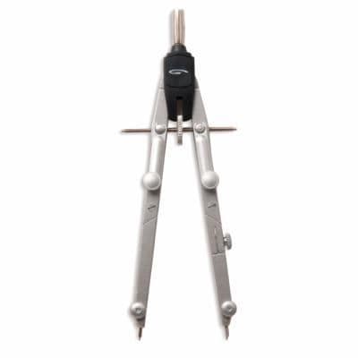Graphoplex GX501 Baluster Compass Box