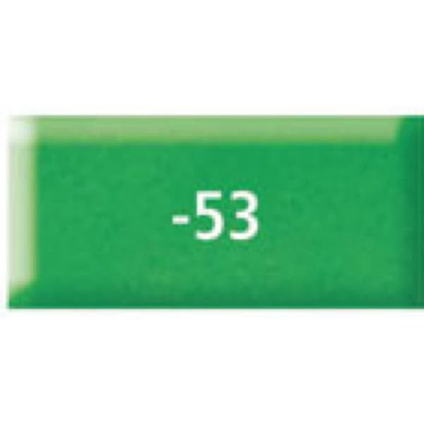 Polymertons - Fimo - Soft - 454g - Grön Tropik nr 53 - Lätt att hantera