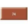Fimo Professionell lera 454 g Terrakotta 8041.74