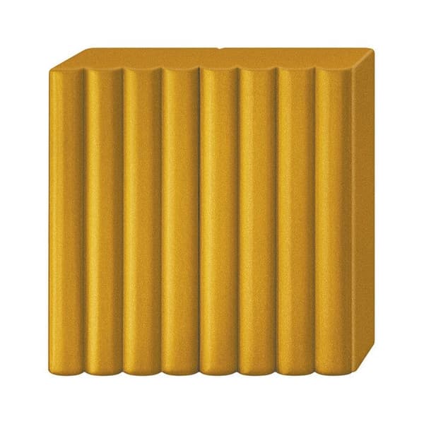 Fimo Paste - STAEDTLER - Effekt Metall Guld 11 - Metallisk effekt - 57 g