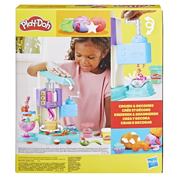 Play-doh Isbar Plastelina