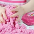 Miniatyrbild 4 av 6: Magisk sandlåda - Barbie Sand &amp; Surflåda - LISCIANI