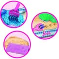 Miniatyrbild 5 av 6: Magisk sandlåda - Barbie Sand &amp; Surflåda - LISCIANI
