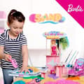 Miniatyrbild 2 av 6: Magisk sandlåda - Barbie Sand &amp; Surflåda - LISCIANI
