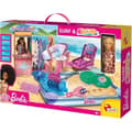 Miniatyrbild 1 av 6: Magisk sandlåda - Barbie Sand &amp; Surflåda - LISCIANI