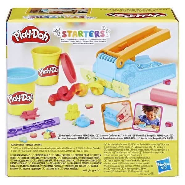 PD FUN FACTORY STARTSET