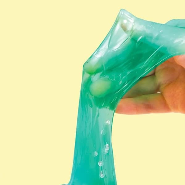 Canal Toys - SO SLIME DIY - Xtra Sensation Multipack - Med 4 sensation slimes och dekorationer - SSC 308