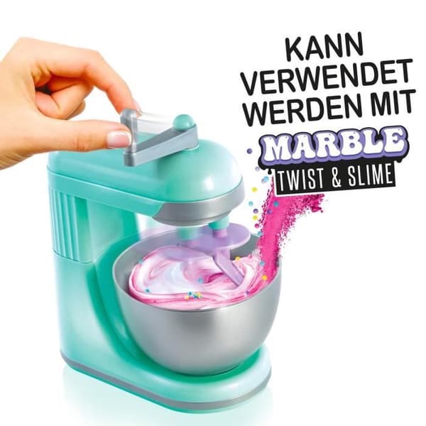 Canal Toys - Twist &amp; Slime Sweety Kit