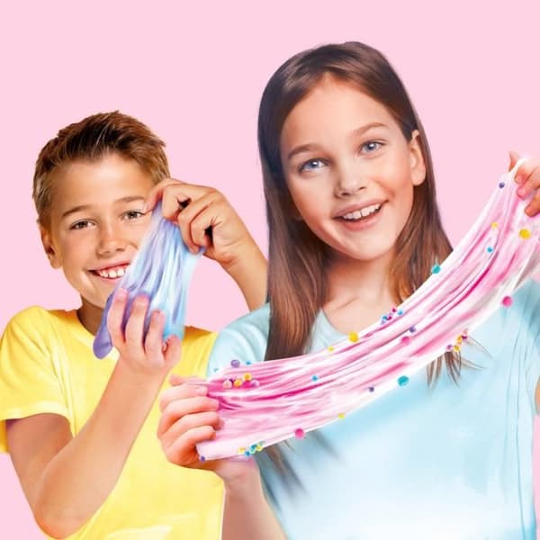 Canal Toys - Twist &amp; Slime Sweety Kit