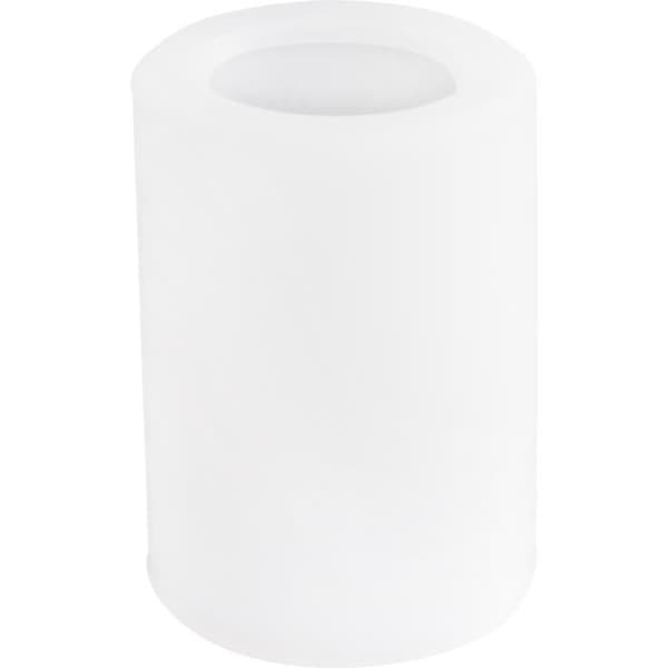 Siliconform - Icke specificerad - Pennhållare - 7,5 cm Ø - 11 cm höjd - Lätt att ta ur molden