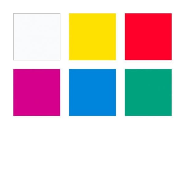 FIMO Professional paket med material "True Colours"