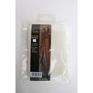Tyg - Powertex - Strickad - 100% bomull - Elastisk - 70x100 cm
