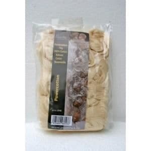 Klibb av bomull genomdränkt med Powertex - Powercoton - 75gr - Variabla färger - Mix - Vuxen