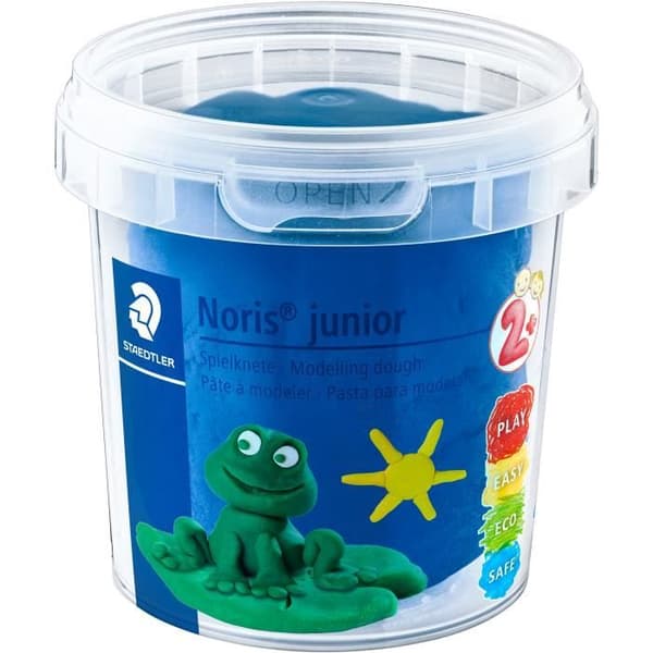 Rolleknet Noris junior "Primärfärger"