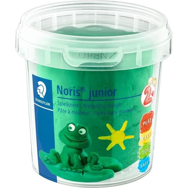 Rolleknet Noris junior "Primärfärger"