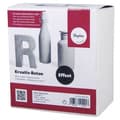 Miniatyrbild 1 av 3: Betongeffektpasta kit - RAYHER - Förvandla dina föremål till en industriell look - Grå