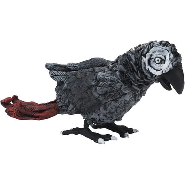 Pasta - Super Sculpey - Medium blend - Grå - 454 g - För barn från 3 år