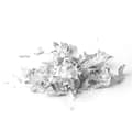Miniatyrbild 2 av 3: Flocons av guld Silver 1 g