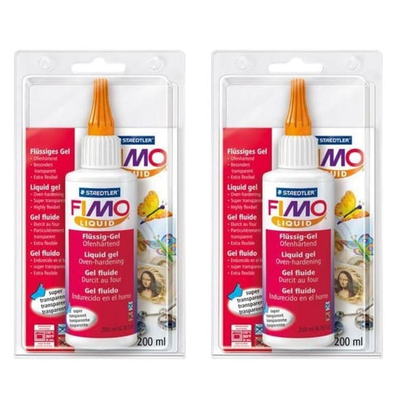 Pasta polymer Soft Liquide 400 ml
