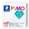 Miniatyrbild 1 av 2: FIMO-effekt Galaxy Vit modelllera - FIMO - 57g - Glittereffekter - Smycken - Inredning