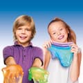 Miniatyrbild 3 av 6: Tillverkningssats med 20 Slimes - CANAL TOYS - Lila - För barn från 6 år och uppåt