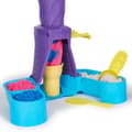 Miniatyrbild 3 av 6: SPIN MASTER ICE CREAM MACHINE 396 G Kinetic Sand