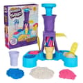 Miniatyrbild 1 av 6: SPIN MASTER ICE CREAM MACHINE 396 G Kinetic Sand