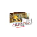 Miniatyrbild 2 av 2: Fimo Kids Cat Kit - STAEDTLER - Modelllera set - 4 olika bröd + modelleringsverktyg + dekor