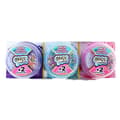 Miniatyrbild 2 av 5: Kreativ fritid - CANAL TOYS - CRAZE Sensations 2 fat + 1 bonus - Sand, Slime Fluffy, Foam
