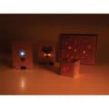 Miniatyrbild 2 av 4: Tape-o-Tronics DIY Box - Whadda - Kreativa DIY-projekt med kartong och lysdioder - Lödning valfritt