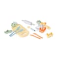 Miniatyrbild 2 av 2: Set med modellera -