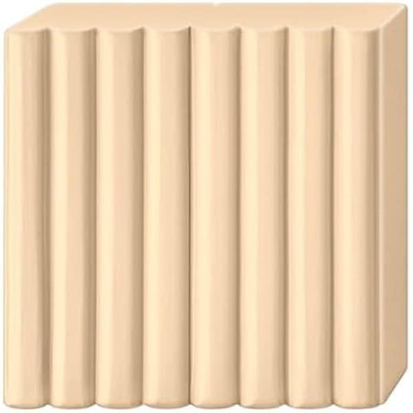 Modellera - STAEDTLER - 8040-02 ST - 57 g - Champagne - Mjuk och oformörlig