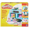 Miniatyrbillede 1 af 6: Play-Doh My Pretty Piece of Cake, modelleringsset