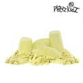 Miniatyrbild 3 av 3: OUTLET Playz Kidz Modeling Sand (oförpackad)