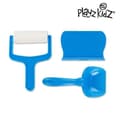 Miniatyrbild 2 av 3: OUTLET Playz Kidz Modeling Sand (oförpackad)