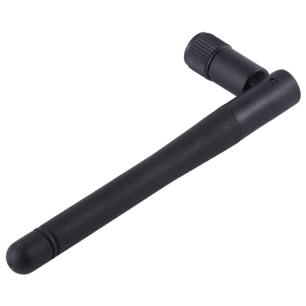 SMA-port antenn för 2.4G/5G Bluetooth och WiFi med dual-band