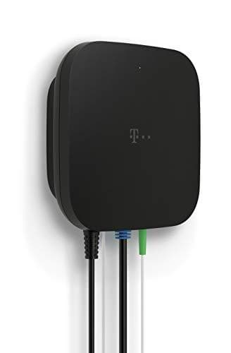 Deutsche Telekom valokuitumodeemi 2 joustavampaan Speedport-reitittimen liittämiseen kotiverkossa