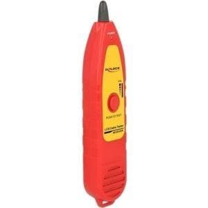 Delock kabelsøger til kabeltester 86108 (86109)