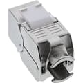 Miniatyrbillede 1 af 3: INLINE - Modulær indgang - RJ-45
