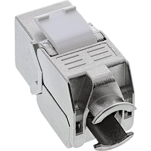 INLINE - Modulær indgang - RJ-45