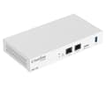 Miniatyrbild 1 av 3: D-LINK DNH-100 Nuclias Connect trådlös styrenhet för upp till 100 åtkomstpunkter 1x 10/100/1000Base-T 1x USB 3.0 1x Micro SD-kortplats (DNH-100)