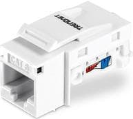 TRENDnet TC-K25C6 - Modulær indgang (pakke med 25)