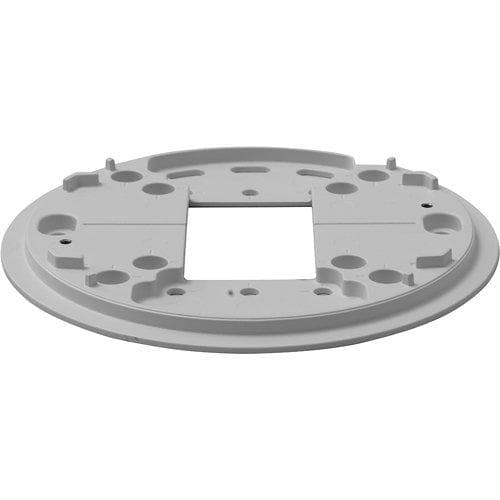 AXIS monteringsplade til P33-serien - Beslag til kameramontering - til AXIS P3343-V, P3344-V, P3346-V (5502-401)