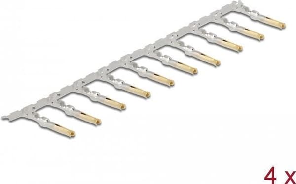 Delock - Frill styrestift (pakke med 40)