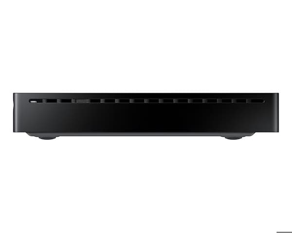 UHD-signalbox - Samsung - SBB-SS08NV2XEN - Vit färg