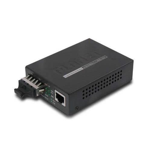 PLANET GT-802 - Media Converter - 10Ba...